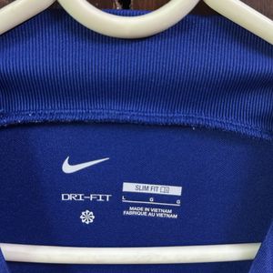 Nike Barcelona Mens Jersey