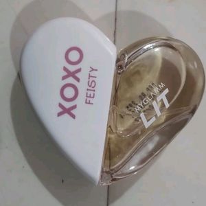 Myglamm XOXO LIT  Perfume