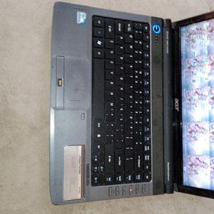 Acer Laptop