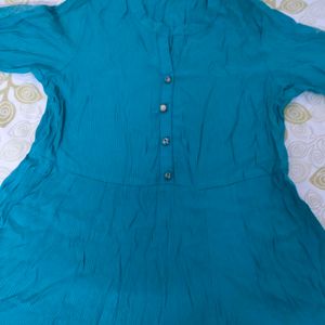 Long Kurti