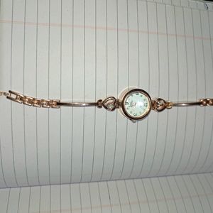 Beautiful Preety Watch