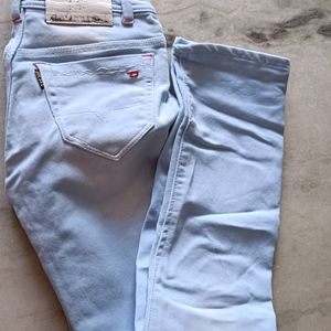 Jeans For Men