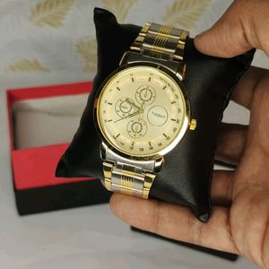 Tissot Gents Watch  First Copy New Stock