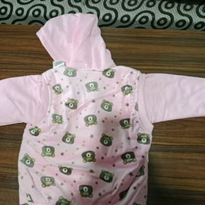 Winter Wear For Kids