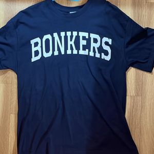 Bonkers Oversized T-shirt