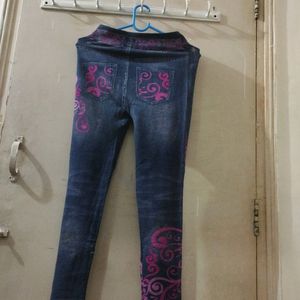 Jeans, For Girls