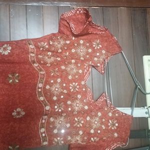 Pack Of 2 Kurtas