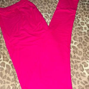 Women Legging (Combo 2)