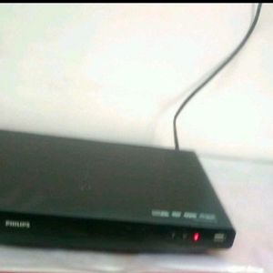 Dvd Player