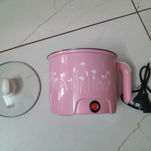 🆕️🤩 Electric Cooking Pot