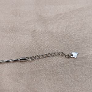 925 Silver Ladies Bracelet