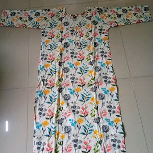 New Unused Kurta