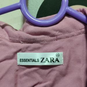 Zara Shirt