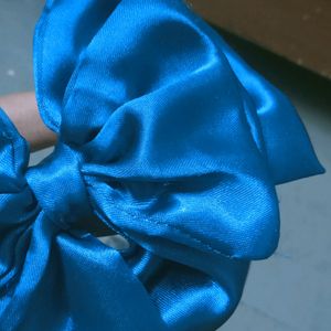 Bow Hair Accessories