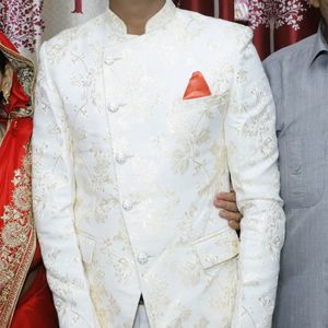 Shadi , Sagai Dulha Blazer