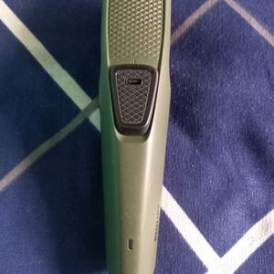 PHILIPS Trimmer (Only Battery Problem)