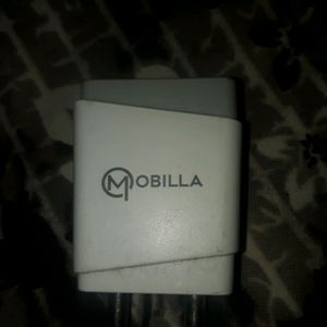 Mobilla Charger Adapter