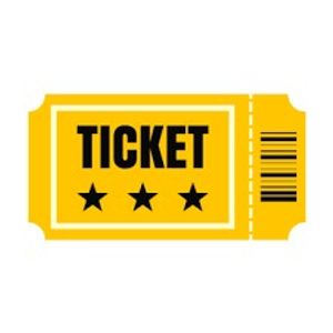 Ticket Pre Own