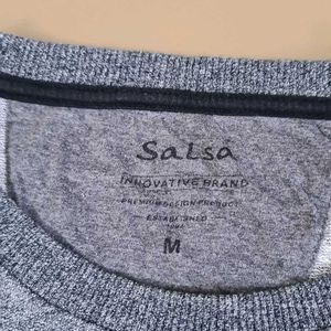 Salsa Mens Sweater