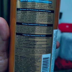 Brand New Loreal Conditioner - Expired