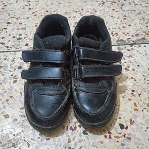 Boys School Shoes