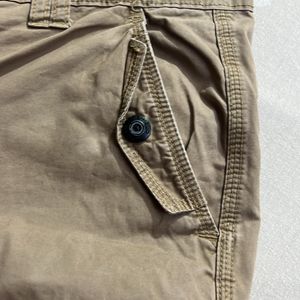 Cargo Pant