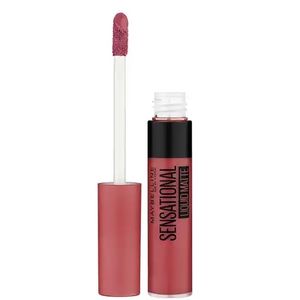 Maybelline Liquid Lipstick💄