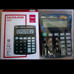 Calculator 🆕