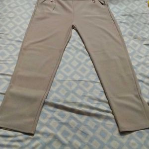 Girls And Women Trouser