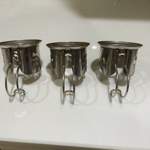 Tea Glass Holder