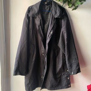 Imported Over Coat Jacket