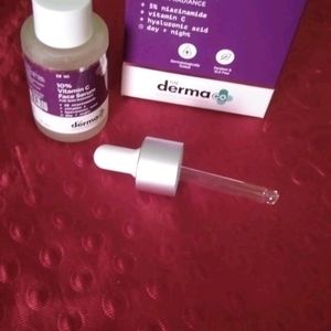 Tha Derma Co Vitamin C Serum