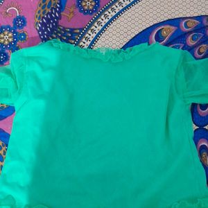 Girls Tunic