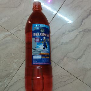 Toilet Cleaner 1litre Combo Of 2 @120