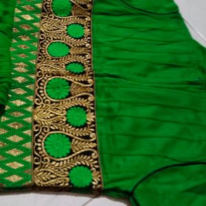 Anarkali Suit