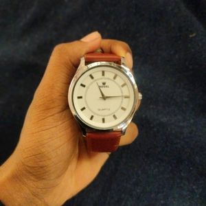 Casual Watch For Teenagers