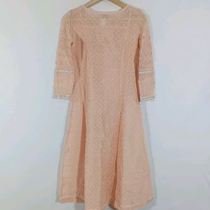 FabIndia Kurta