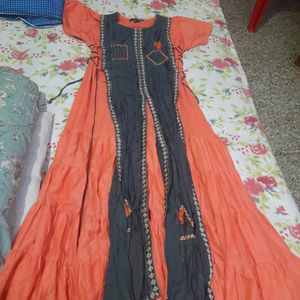 Really Beautiful Used Small Size Kurti