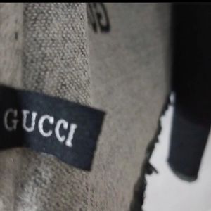 Gucci Scarf