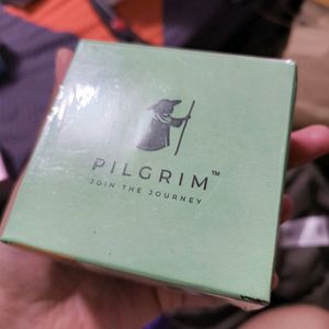 Pilgrim Squalane Under Eye Cream