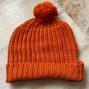 Winter Cap