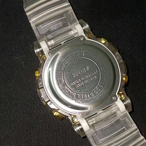 G Shock First Copy Men's Watch..