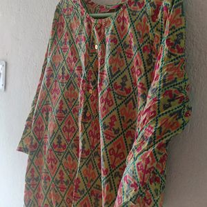 Women's KURTA