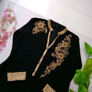 New Party Wear Kurti