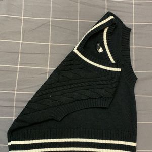 H&M Sweater Vest