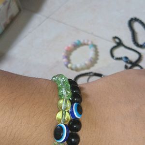 Any 4 Bracelet