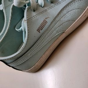 Branded Puma Shoes