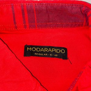 Modarapido Shirt