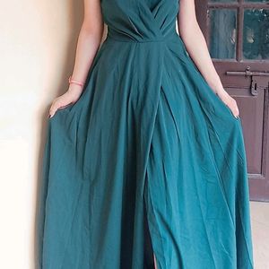 Berrylush Maxi Dress