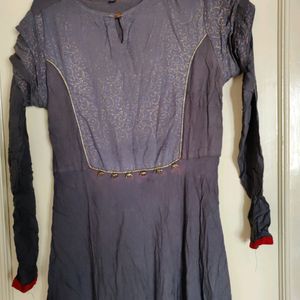 Ethnic Kurti